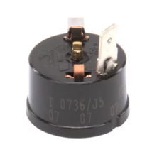 Hoshizaki T-0736/J5 Overload Protector 071-0561-07 fits for AM-150BAF/AM... - $1,935.76 MXN