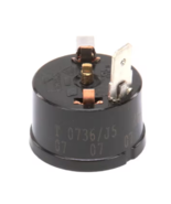 Hoshizaki T-0736/J5 Overload Protector 071-0561-07 fits for AM-150BAF/AM... - $1,908.27 MXN