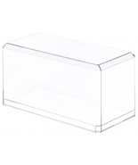 Pioneer Plastics 094C Clear Plastic Display Case for 1:24 Scale Cars, 9&quot;... - $36.64