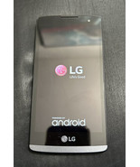 TRACFONE LG Power LGL22C 8GB 4.5&quot; Android Smartphone, EXCELLENT COND, FR... - €25,50 EUR