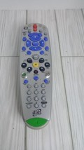 Dish Network Bell Express VU 5.0 IR Replace Remote 118575 TV1 w/ TV VCR AUX - £10.89 GBP