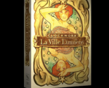 Clockwork La Ville Lumiere by fig. 23 - LIMITED EDITION - £11.60 GBP