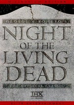An item in the Movies & TV category: Night Of The Living Dead Millennium Edition