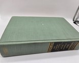 Geoffrey Chaucer Canterbury Tales in Modern English HC VTG Book Rockwell... - $9.89