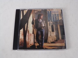 Richard Marx Repeat Offender Nothin&#39; You Can Do About It Satisfied Angelia CD#62 - £10.19 GBP