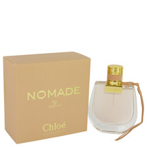 Chloe Nomade Perfume 2.5 Oz Eau De Parfum Spray image 5