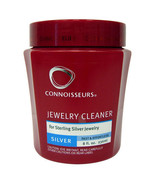 Connoisseurs Revitalizing Silver Jewelry Cleaner 8 oz (236 ml) Make It B... - £11.85 GBP