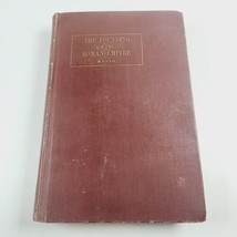 The Founding of the Roman Empire Frank Burr Marsh 1922 University Texas - £22.05 GBP