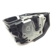 2004-2009 BMW X3 Door Lock Actuator Front Passenger Side Latch 2.5i 6 Cy... - £27.62 GBP