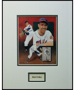 Bob Feller Cleveland Indians Print - $282.06 MXN