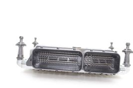 07-11 MERCEDES-BENZ C219 CLS550 ECU ECM ENGINE CONTROL MODULE E4272 image 5