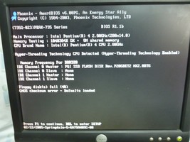 NuPRO-780 Rev:A1.0 Pentium III 1.2 GHz, 256 MB SBC NuPRO780 - £803.05 GBP
