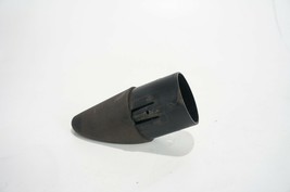 06-2011 mercedes w164 ml350 ml500 front left / rear right side running board cap - £26.50 GBP