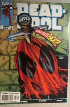 DEADPOOL #28 (1999) Marvel Comics FINE+ - £11.63 GBP