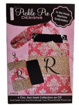 Chic Not Geek Collection on CD - $35.00