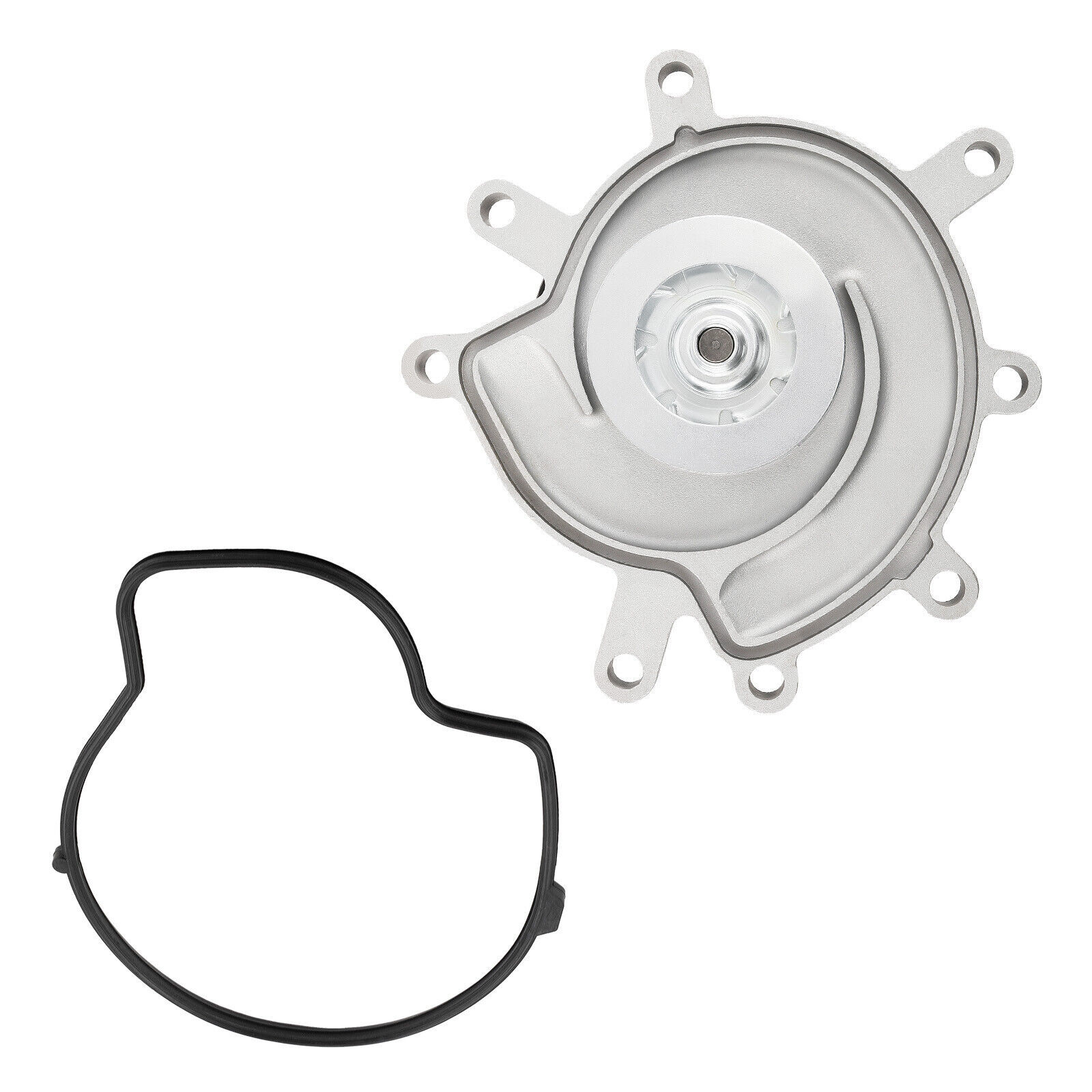 Water Pump For Chrysler Aspen Jeep Commander Dodge Ram 1500 3.7L 4.7L AW7163