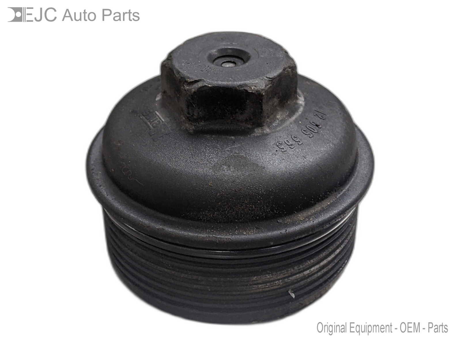 Oil Filler Cap For 03-06 SAAB 9-3  2.0 - $24.70