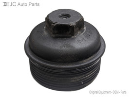Oil Filler Cap For 03-06 SAAB 9-3  2.0 - $24.70