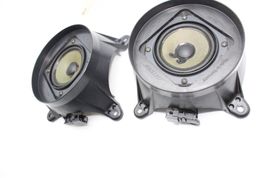 03-06 MERCEDES-BENZ CL55 AMG FRONT DOOR SPEAKERS PAIR Q8410 image 8