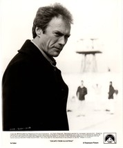 *Don Siegel&#39;s ESCAPE FROM ALCATRAZ (&#39;79) Clint Eastwood Locked-Up in Pri... - $25.00