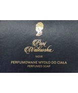 Pani Walewska Noir perfumed body soap 100 g - £10.39 GBP