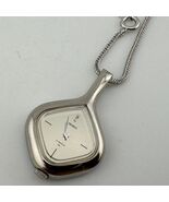 Vintage Seiko 11-7980 Women 17 Jewels Hand-Winding Necklace Pendant Pock... - €82,21 EUR Vintage Seiko 11-7980 Women 17 Jewels Hand-Winding Necklace Pendant Pock... - €82,21 EUR