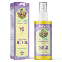 Badger Belly Oil, 4 Oz image 2