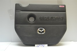 2006-2010 Mazda 3 Mazda 5 DOHC OEM Engine Cover 05 Wall2 - $32.36