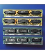 4x 1MB 30-pin RAM SIMM Memory 4MB Total AST 202320-002 And 202338-301BX1... - $20.84 CAD