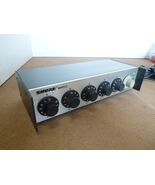 Vintage Shure Brothers M68FCA Studio Microphone Mixer - $24.20
