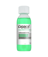 Cepacol Antibacterial Mint Mouthwash in the 150mL - £58.17 GBP