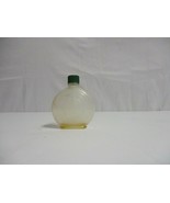  VINTAGE CATHOLIC PRIESTS PLASTIC HOLY WATER BOTTLE LAST RITES - $26.83 CAD