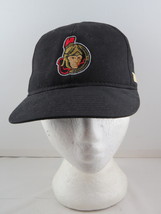 Vintage Ottawa Senators Hat by CCM - Stitched in Logos - Adult Snapback - $45.00