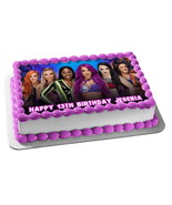 WWE Wrestling Wrestlemania Women&#39;s Battle Royal Edible Cake Topper Image... - €12,92 EUR