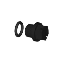Hayward SPX1700FG Pipe Plug with Gasket for Pump - £11.47 GBP