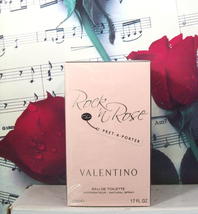 Valentino Rock&#39;N Rose Pret A Porter EDT Spray 1.7 FL.OZ. - £88.13 GBP