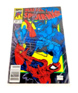 Marvel Tales Spider-Man 1990 July 239 Comic Book - £5.45 GBP