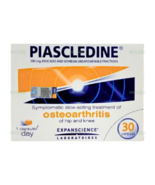 1x Piascledine 300mg 30`s Capsules Anti Rheumatic Osteoarthritis Joint P... - $660.60 MXN
