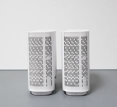ASUS ZenWiFi XT9 AX7800 Tri-Band Mesh WiFi 6 System (2-pack) - White image 6