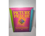 Vintage Picture Picture Game by Golden - 1992 Edition - 100% Complete! - $29.69