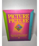 Vintage Picture Picture Game by Golden - 1992 Edition - 100% Complete! - €25,30 EUR