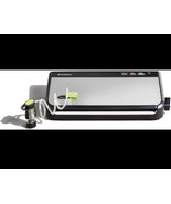 FoodSaver FM2435 Vacuum Sealer Plus Handheld Vacuum Sealer &amp; Starter Kit... - $1,184.25 MXN