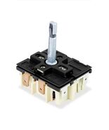 DG44-01002A Samsung Energy Regulator Infinite Switch MDSA-W21-SKM MDSA-W... - €16,99 EUR