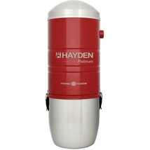 Hayden Platinum Central Vacuum - $863.96