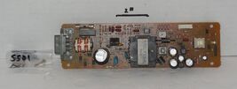 OEM PS1 Playstation 1 Replacement Power Board with screws SCPH 7501 5501 - $14.80