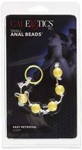 Anal beads-sm-asst colors - £22.90 GBP