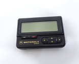Vintage Motorola Alpha Numeric Pager Advisor 1st Gen - $31.49