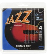 Thomastik Infeld Accordion Accessory - Jf344 - $87.95