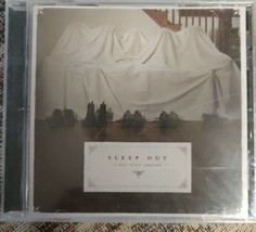 Sleep Out - I Was Your Shroud Sealed NEW CD - £17.40 GBP