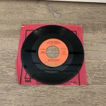 HELEN REDDY 7&quot; 45 RPM - &quot;Delta Dawn&quot; &quot;If We Could Still Be Friends&quot; VG+ cond. - £2.40 GBP